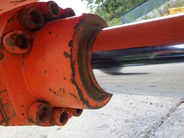 HITACHI ZX200-3 ★ Excavator ★ G, M/L, A/C