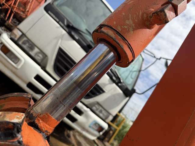 HITACHI ZX75US-5B ★ Excavator ★ G, BKT, Blade, A/C