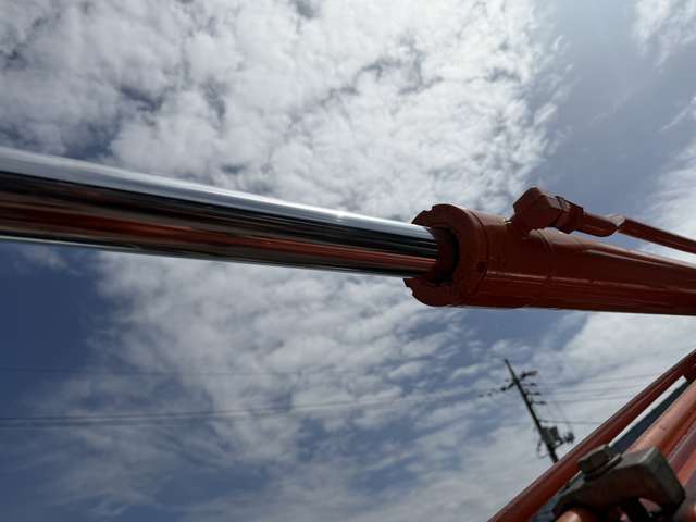 HITACHI ZX75US-5B ★ Excavator ★ G, BKT, Blade, A/C