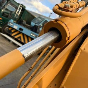 KOMATSU SK04 ★ Loader(Crawled/Wheeled) ★ BKT - Image 20