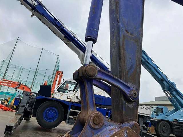 KOMATSU PC78US-5 ★ Excavator ★ 450G+Pad, Blade, CAB, A/C