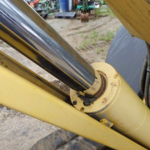 KOMATSU PC58UU-5 ★ Excavator ★ 400R, CAB, Blade, A/C - Image 27