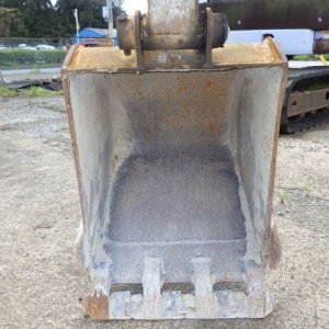 KOMATSU PC58UU-5 ★ Excavator ★ 400R, CAB, Blade, A/C - Image 24
