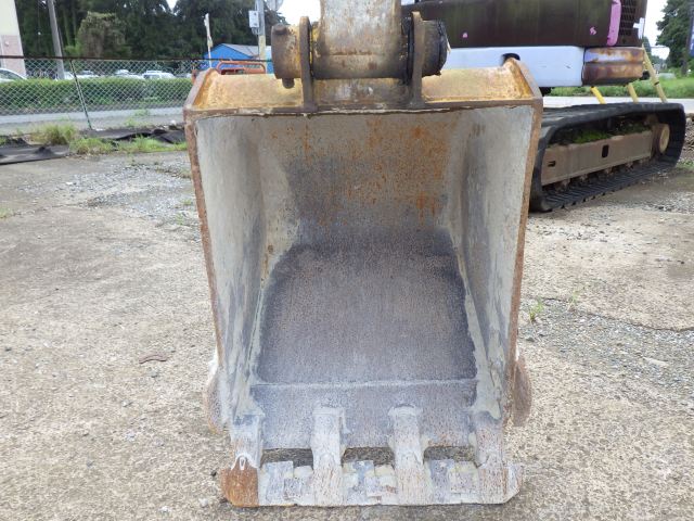 KOMATSU PC58UU-5 ★ Excavator ★ 400R, CAB, Blade, A/C