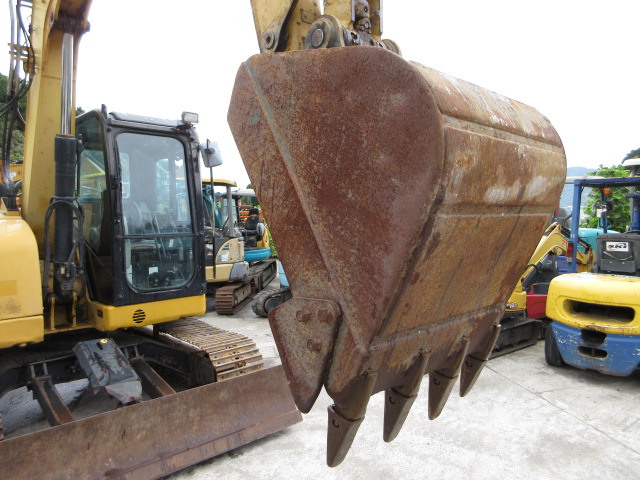 CAT 308ECR ★ Excavator ★ 450G, Arm Crane, Blade, A/C, M/L