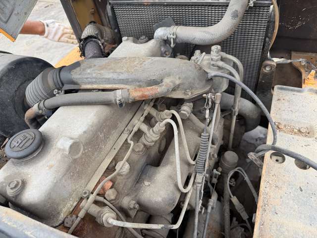 TOYOTA 3FD20 ★ Forklift ★ 3.0m