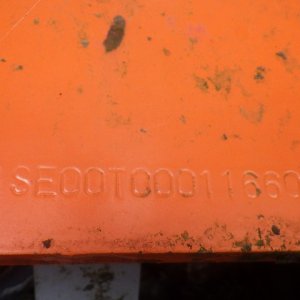 HITACHI ZX125US ★ Excavator ★ 500G, BKT, 5PIPING, A/C, EPA - Image 73