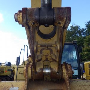 CAT 320DRR ★ Excavator ★ 800G, M/L, Arm Crane, A/C - Image 24