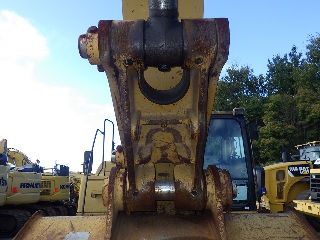 CAT 320DRR ★ Excavator ★ 800G, M/L, Arm Crane, A/C
