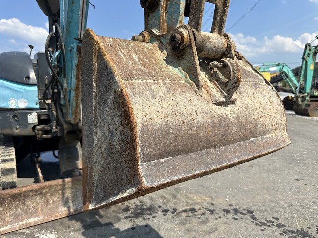 AIRMAN AX20U-3 ★ Mini Excavator ★ 250R, CNP, Slope BKT, Blade, Piping, M/L, w/Standard Bucket