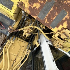 KOMATSU PC200-5Z ★ Excavator ★ 600G, Piping, Sloop Bucket - Image 21