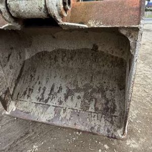 HITACHI EX60-5 ★ Excavator ★ G+Pad, Slope BKT, w/Standard Bucket - Image 45