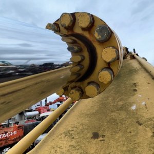 KOMATSU PC200-5Z ★ Excavator ★ 600G, Piping, Sloop Bucket - Image 16