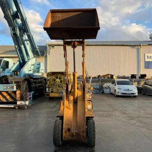 KOMATSU SK04 ★ Loader(Crawled/Wheeled) ★ BKT - Image 28