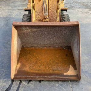 KOMATSU SK04 ★ Loader(Crawled/Wheeled) ★ BKT - Image 24