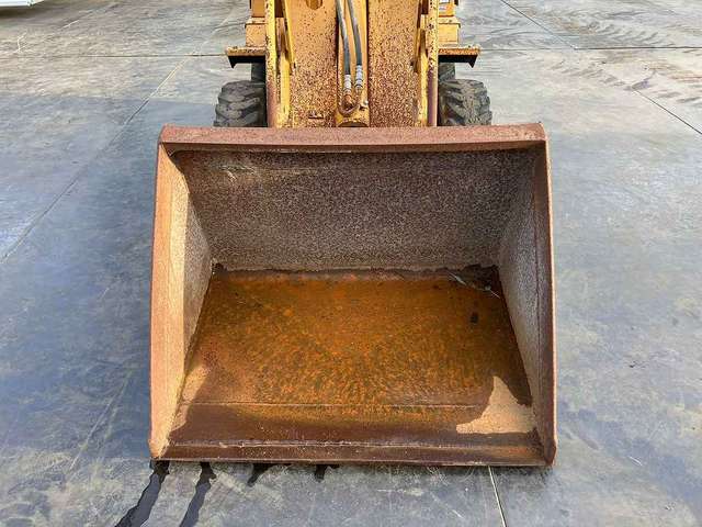 KOMATSU SK04 ★ Loader(Crawled/Wheeled) ★ BKT