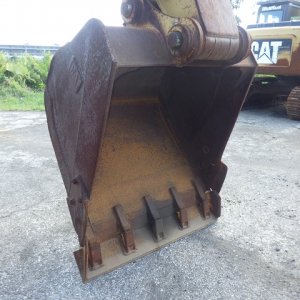 CAT 320DRR ★ Excavator ★ 800G, M/L, Arm Crane, A/C - Image 22