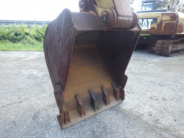 CAT 320DRR ★ Excavator ★ 800G, M/L, Arm Crane, A/C