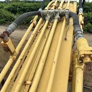 KOMATSU PC200-5Z ★ Excavator ★ 600G, Piping, Sloop Bucket - Image 19