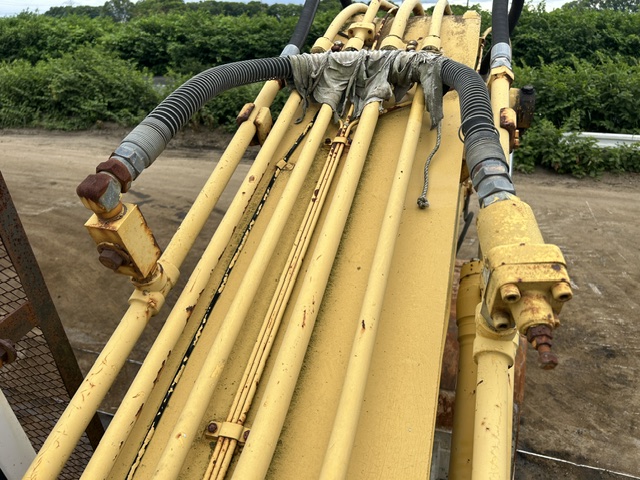KOMATSU PC200-5Z ★ Excavator ★ 600G, Piping, Sloop Bucket