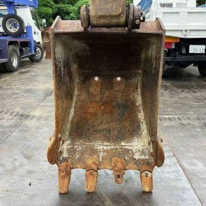 KOMATSU PC78US-5 ★ Excavator ★ 450G+Pad, Blade, CAB, A/C - Image 35