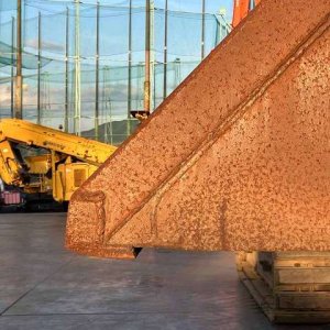 KOMATSU SK04 ★ Loader(Crawled/Wheeled) ★ BKT - Image 29