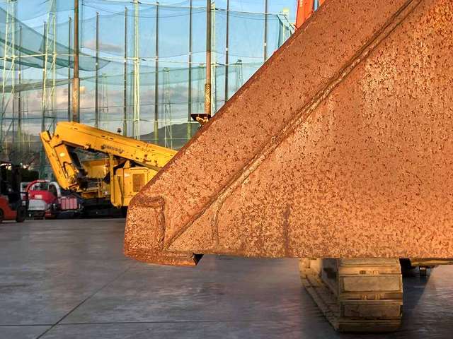 KOMATSU SK04 ★ Loader(Crawled/Wheeled) ★ BKT