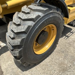 MASSIVE 3CX ★ Loader(Crawled/Wheeled) ★ Backhoe loader, CAB, Piping, Slide Arm, A/C, w/Breaker - Image 14