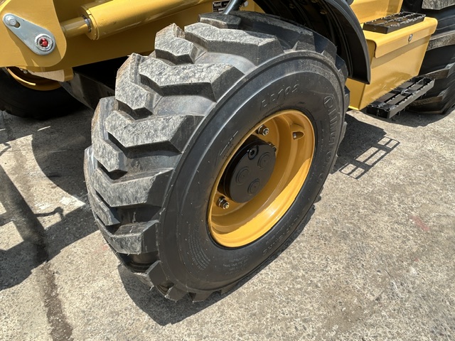 MASSIVE 3CX ★ Loader(Crawled/Wheeled) ★ Backhoe loader, CAB, Piping, Slide Arm, A/C, w/Breaker
