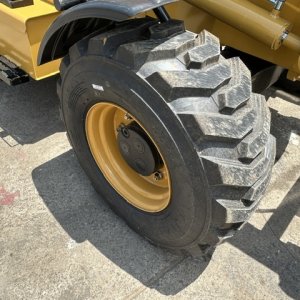 MASSIVE 3CX ★ Loader(Crawled/Wheeled) ★ Backhoe loader, CAB, Piping, Slide Arm, A/C, w/Breaker - Image 19