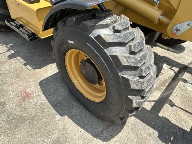 MASSIVE 3CX ★ Loader(Crawled/Wheeled) ★ Backhoe loader, CAB, Piping, Slide Arm, A/C, w/Breaker