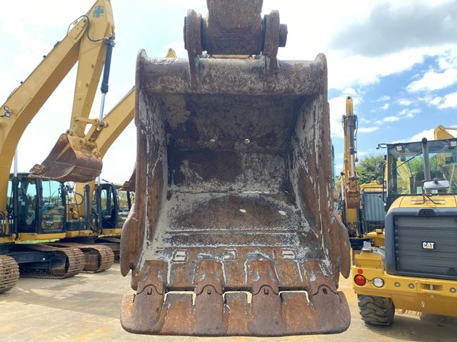 YANMAR B3-6A ★ Mini Excavator ★ 300R, CNP, Blade, M/L