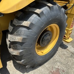 MASSIVE 3CX ★ Loader(Crawled/Wheeled) ★ Backhoe loader, CAB, Piping, Slide Arm, A/C, w/Breaker - Image 16