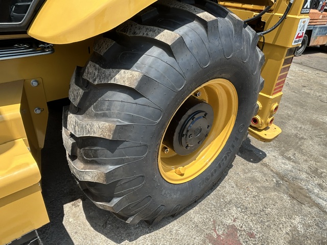MASSIVE 3CX ★ Loader(Crawled/Wheeled) ★ Backhoe loader, CAB, Piping, Slide Arm, A/C, w/Breaker