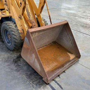 KOMATSU SK04 ★ Loader(Crawled/Wheeled) ★ BKT - Image 23