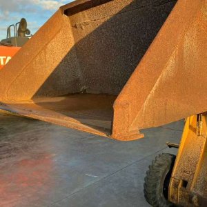 KOMATSU SK04 ★ Loader(Crawled/Wheeled) ★ BKT - Image 30
