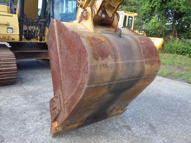 CAT 320DRR ★ Excavator ★ 800G, M/L, Arm Crane, A/C