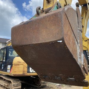 YANMAR B3-6A ★ Mini Excavator ★ 300R, CNP, Blade, M/L - Image 42