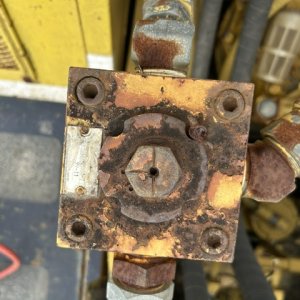 KOMATSU PC200-5Z ★ Excavator ★ 600G, Piping, Sloop Bucket - Image 20