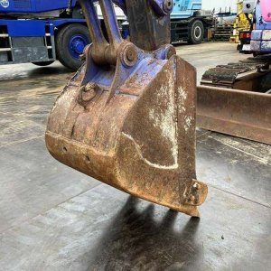 KOMATSU PC78US-5 ★ Excavator ★ 450G+Pad, Blade, CAB, A/C - Image 34
