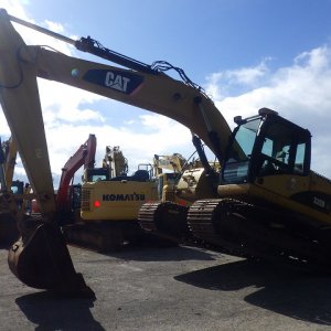 CAT 320DRR ★ Excavator ★ 800G, M/L, Arm Crane, A/C - Image 25