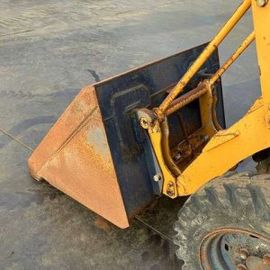 KOMATSU SK04 ★ Loader(Crawled/Wheeled) ★ BKT - Image 25