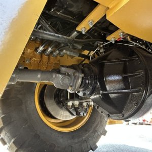 MASSIVE 3CX ★ Loader(Crawled/Wheeled) ★ Backhoe loader, CAB, Piping, Slide Arm, A/C, w/Breaker - Image 21