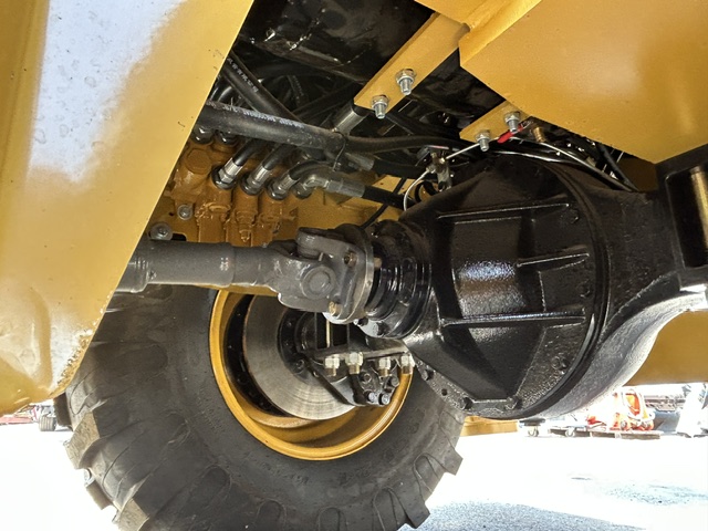 MASSIVE 3CX ★ Loader(Crawled/Wheeled) ★ Backhoe loader, CAB, Piping, Slide Arm, A/C, w/Breaker