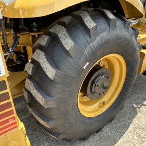 MASSIVE 3CX ★ Loader(Crawled/Wheeled) ★ Backhoe loader, CAB, Piping, Slide Arm, A/C, w/Breaker - Image 18