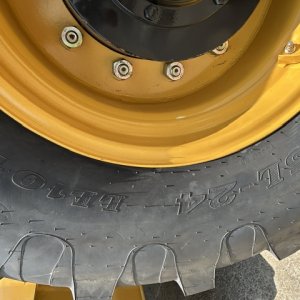 MASSIVE 3CX ★ Loader(Crawled/Wheeled) ★ Backhoe loader, CAB, Piping, Slide Arm, A/C, w/Breaker - Image 17