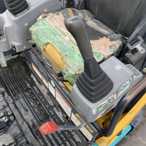KUBOTA U-30-6 ★ Mini Excavator ★ 300R, CNP, Blade, Piping, Arm Crane, M/L, Red Key, Spare Key - Image 19