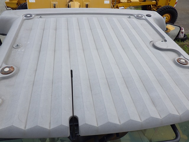 KCM 70Z7 ★ Loader(Crawled/Wheeled) ★ CAB, BKT, A/C