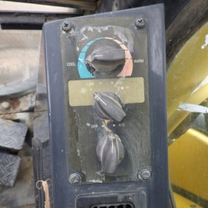 KOMATSU PC58UU-5 ★ Excavator ★ 400R, CAB, Blade, A/C - Image 22