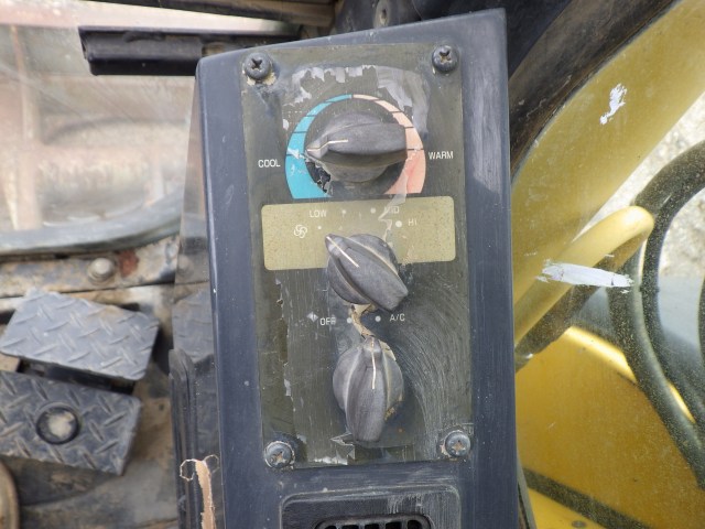 KOMATSU PC58UU-5 ★ Excavator ★ 400R, CAB, Blade, A/C